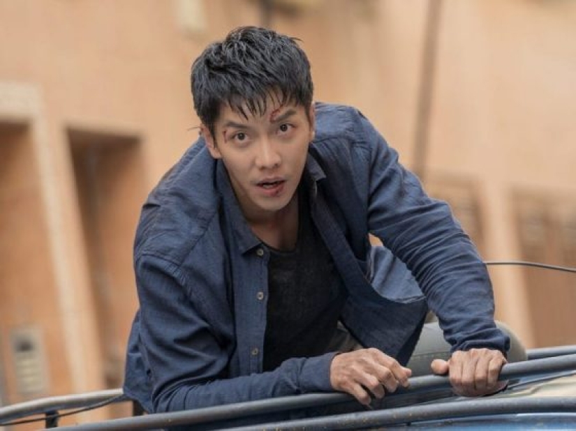 5 Korean TV series that will be watched after the end of ‘Squid Games’ 5 Korean TV series that will be watched after the end of ‘Squid Games’