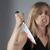 5 la mayoría de miedo a las mujeres-pervertidos de la Rusia moderna