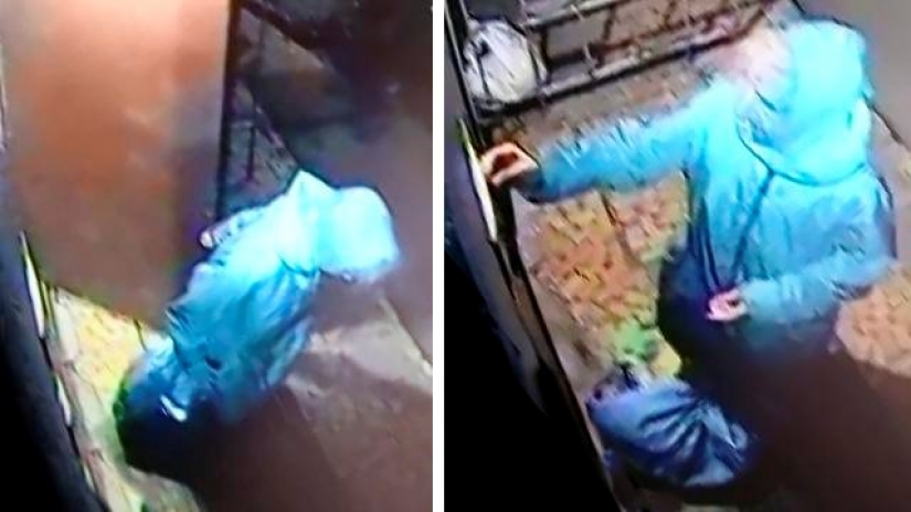 5 la mayoría de miedo a las mujeres-pervertidos de la Rusia moderna