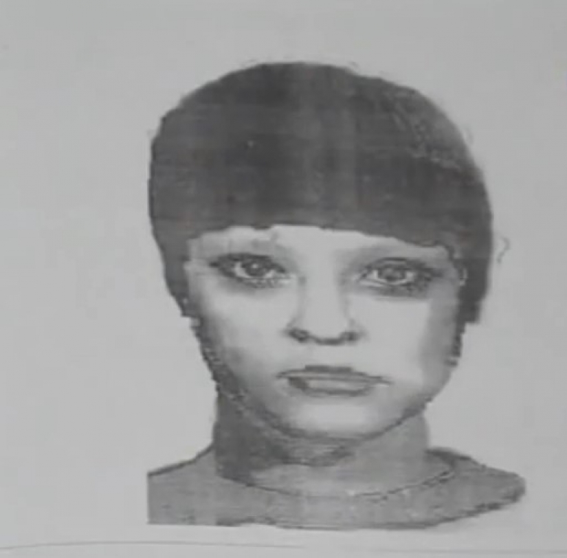 5 la mayoría de miedo a las mujeres-pervertidos de la Rusia moderna