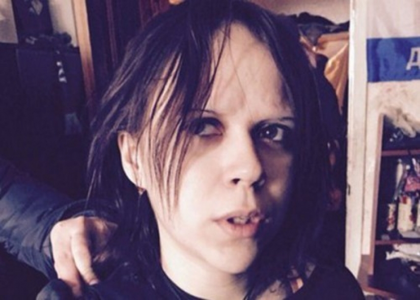 5 la mayoría de miedo a las mujeres-pervertidos de la Rusia moderna