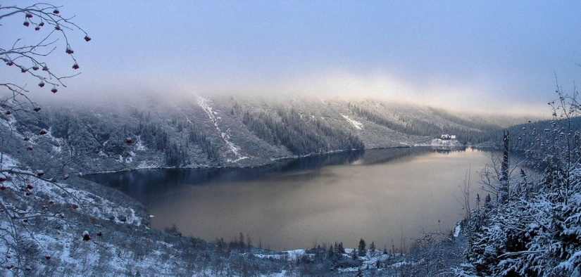 5 lagos más bellos del mundo 5 lagos más bellos del mundo