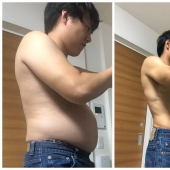 5 meses, a los 4 minutos un día y tener abdominales de acero, que será la envidia incluso los atletas