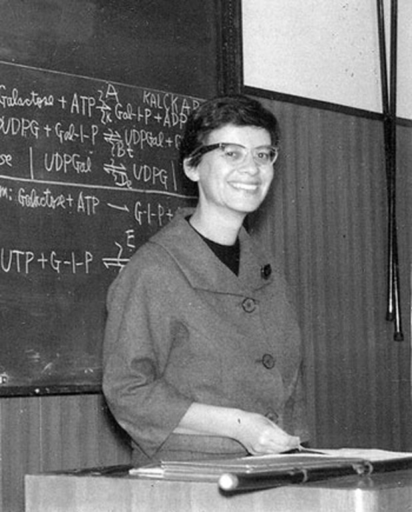 5 mujeres brillantes cuya gloria fue apropiada por los hombres