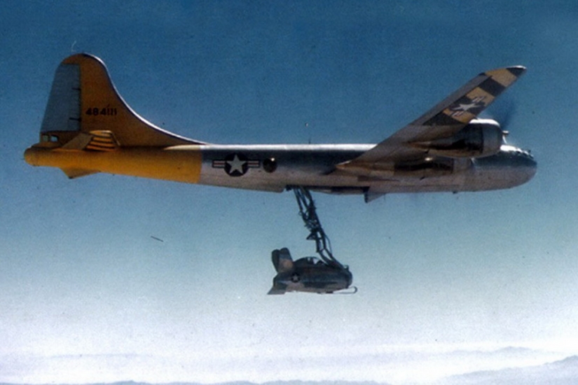 5 of the most bizarre aircraft in aviation history