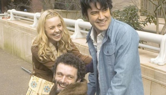 5 películas y series de televisión con personajes sordos 5 películas y series de televisión con personajes sordos