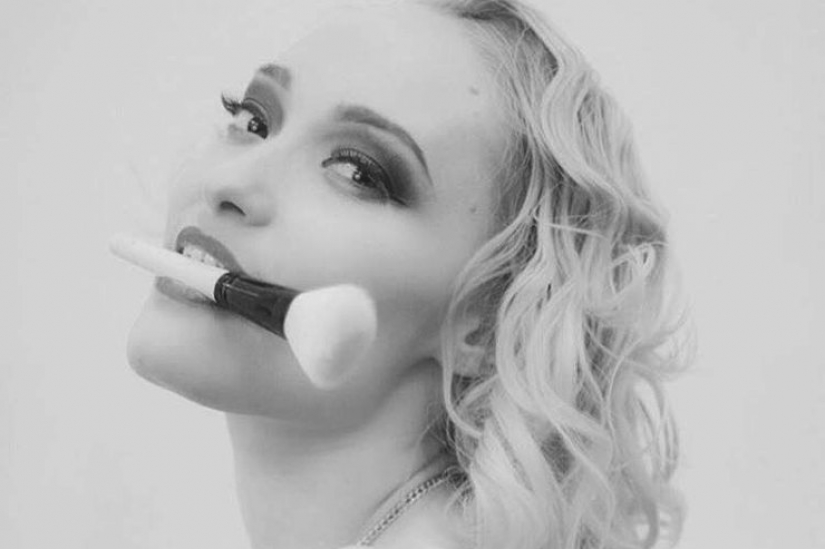 5 personas que han logrado el éxito a pesar de la discapacidad