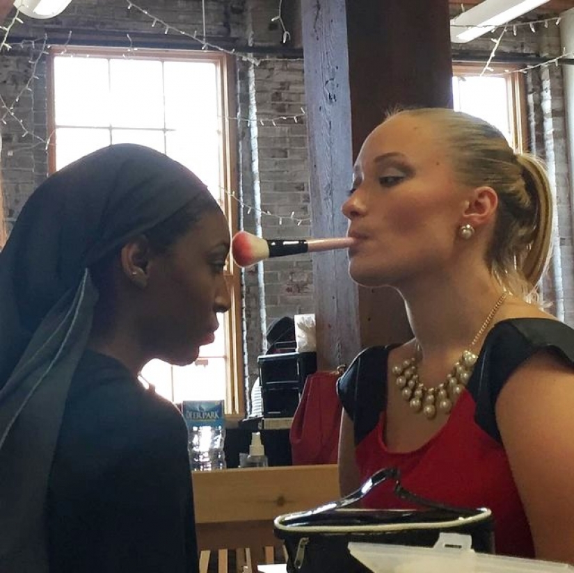 5 personas que han logrado el éxito a pesar de la discapacidad