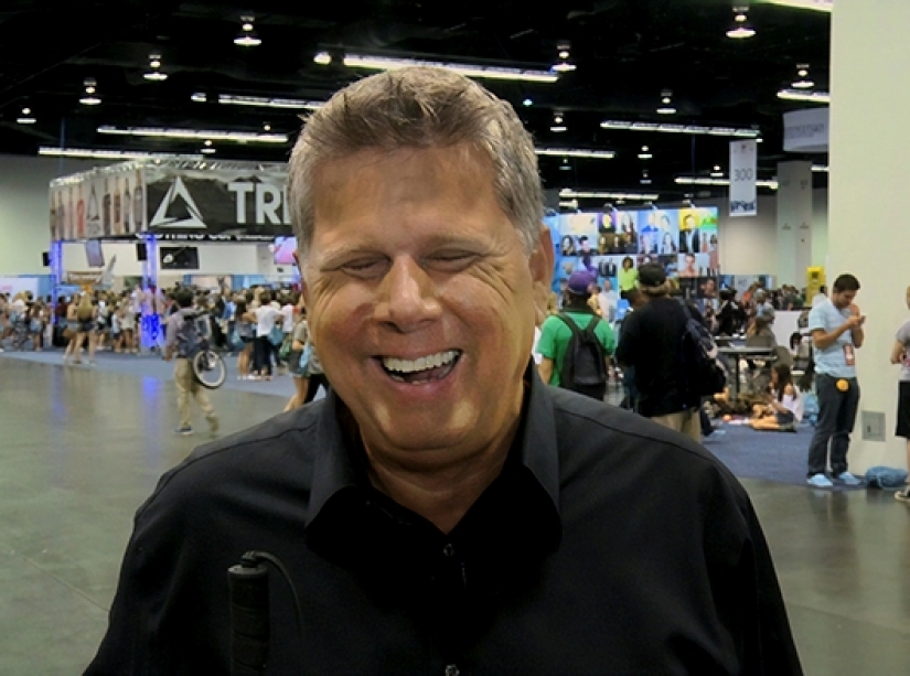 5 personas que han logrado el éxito a pesar de la discapacidad