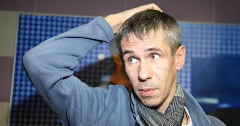 5 Russian actors who lost popular love