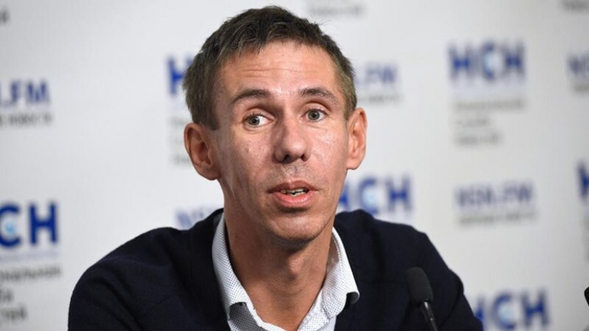 5 Russian actors who lost popular love