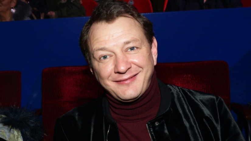 5 Russian actors who lost popular love