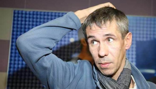 5 Russian actors who lost popular love