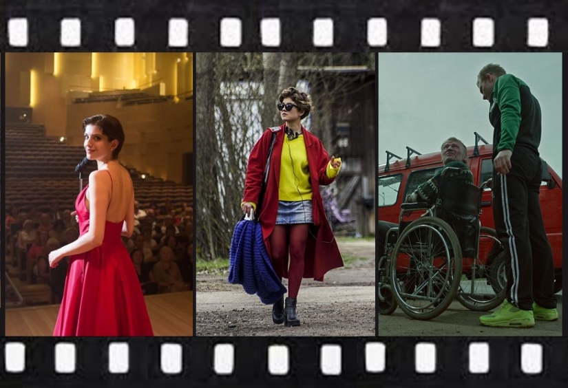 5 Russian films of the ' 90s and the legacy that everyone should see 5 Russian films of the ' 90s and the legacy that everyone should see