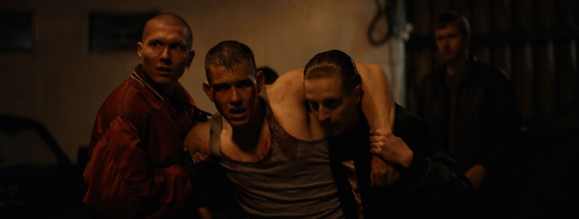 5 Russian films of the ' 90s and the legacy that everyone should see 5 Russian films of the ' 90s and the legacy that everyone should see