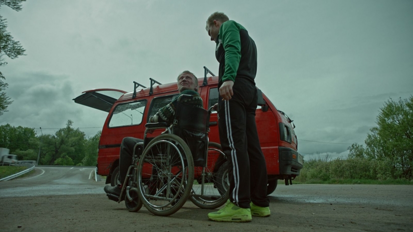 5 Russian films of the ' 90s and the legacy that everyone should see 5 Russian films of the ' 90s and the legacy that everyone should see