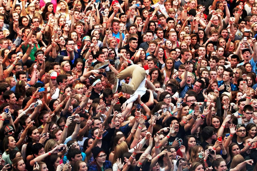 5 scientific scenarios for global catastrophe