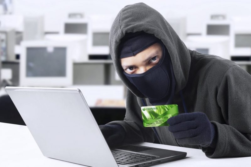 5 tips that will help you not to fall for Bank fraud