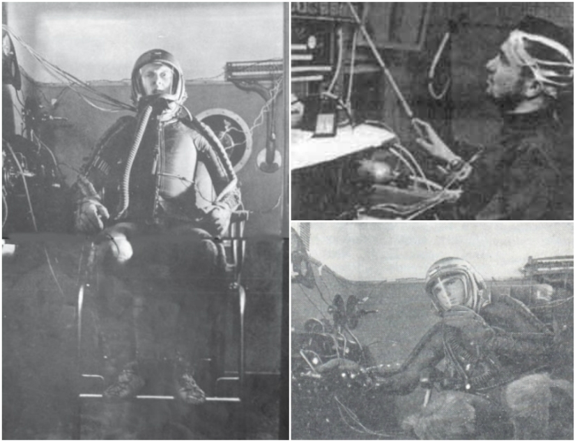 5 tragedias terribles que fueron silenciadas por los medios de comunicación soviéticos