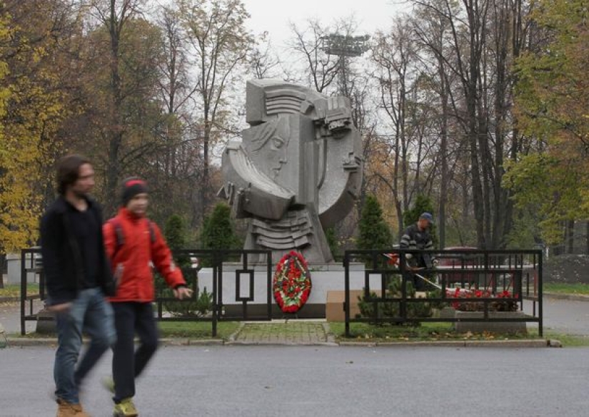 5 tragedias terribles que fueron silenciadas por los medios de comunicación soviéticos