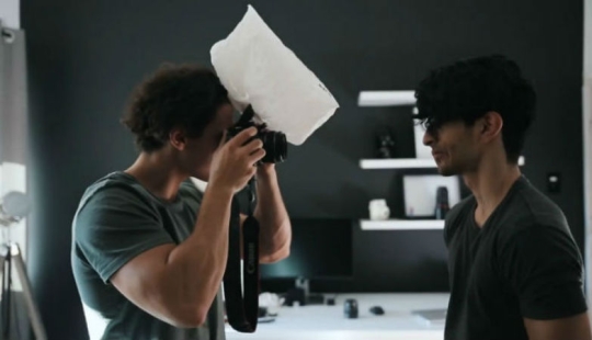 5 trucos de vida brillantes que te convertirán en un fotógrafo genial