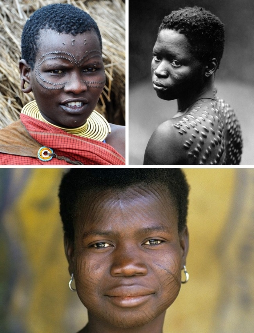 5 weird things that are considered sexy in different countries