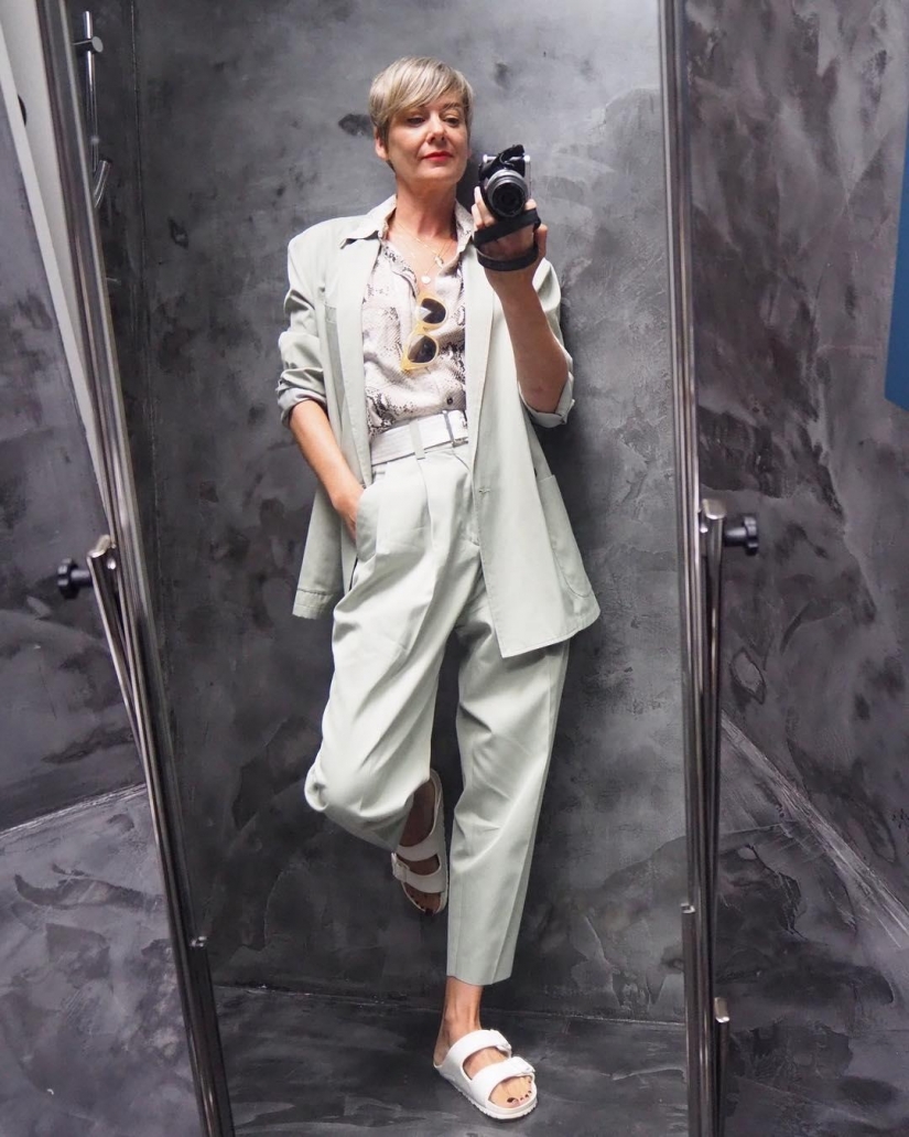 50 no es el límite: 8 consejos de un periodista británico sobre cómo ser joven y elegante a cualquier edad