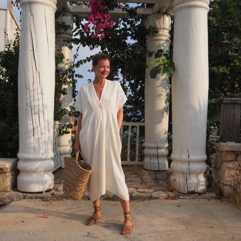 50 no es el límite: 8 consejos de un periodista británico sobre cómo ser joven y elegante a cualquier edad