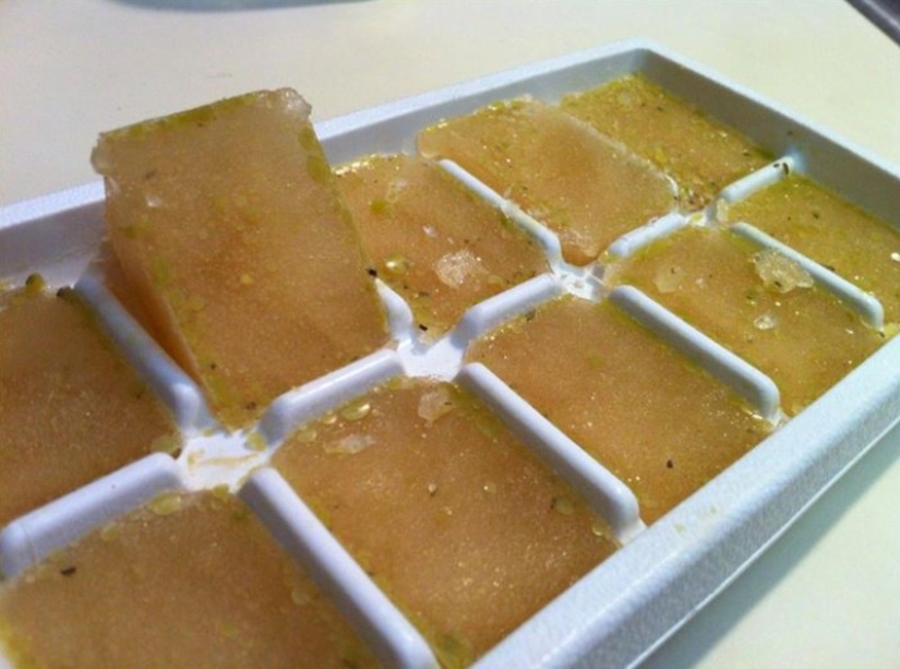 50 trucos de cocina que harán que los alimentos sean más saludables