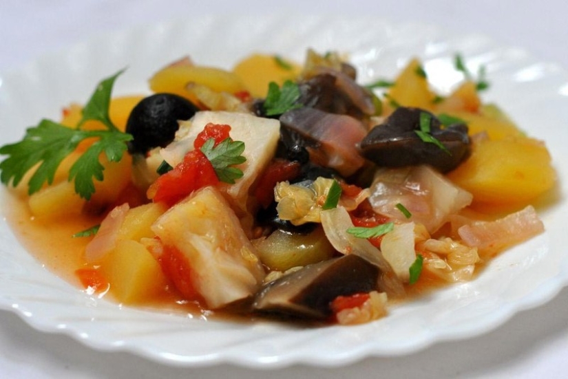 50 trucos de cocina que harán que los alimentos sean más saludables