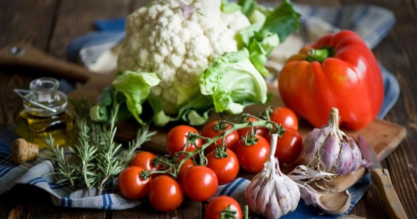 50 trucos de cocina que harán que los alimentos sean más saludables