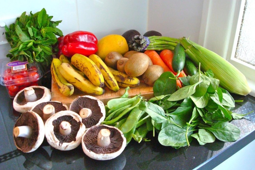 50 trucos de cocina que harán que los alimentos sean más saludables