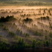 55 aerial photos that our planet is the most beautiful