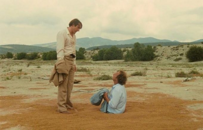 6 absurdities we feared because of the movies