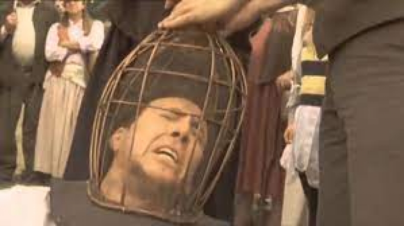 6 absurdities we feared because of the movies