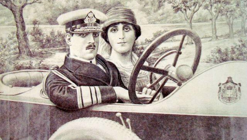 6 accidentes ridículos que llevaron a la muerte de reyes del pasado