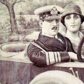 6 accidentes ridículos que llevaron a la muerte de reyes del pasado