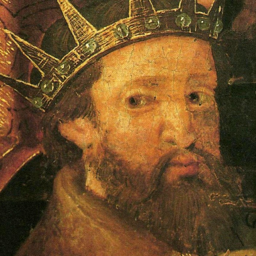 6 accidentes ridículos que llevaron a la muerte de reyes del pasado