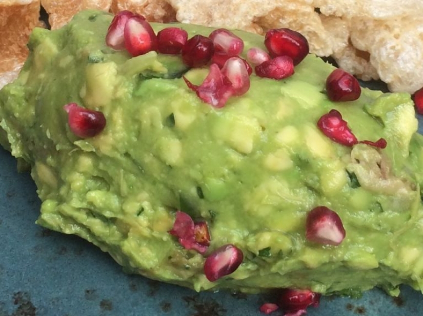 6 amazingly delicious food combinations you must try