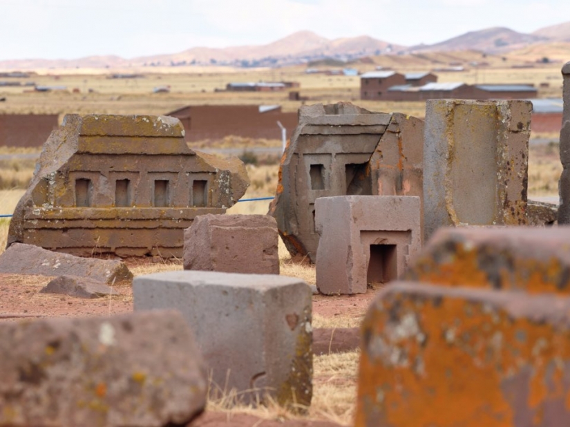 6 ancient places people believe were built by aliens 6 ancient places people believe were built by aliens