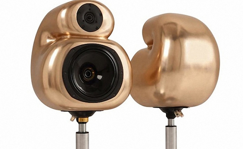 6 artilugios para gente adinerada obscena