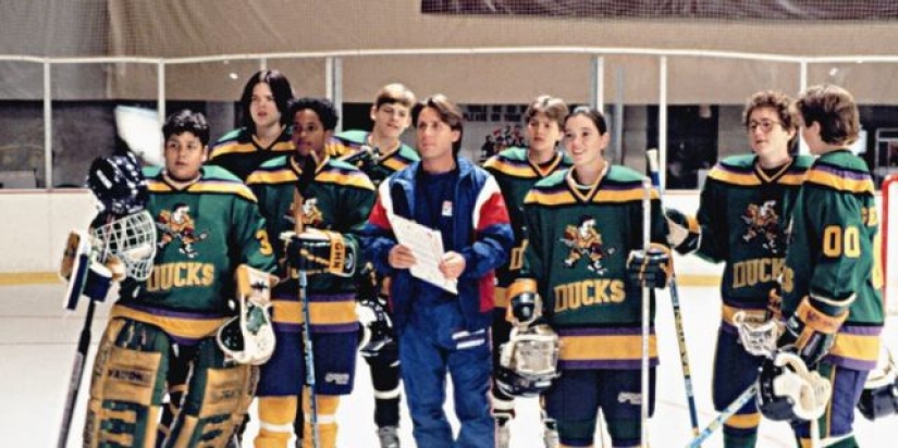 6 best hockey films 6 best hockey films