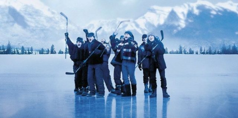 6 best hockey films 6 best hockey films