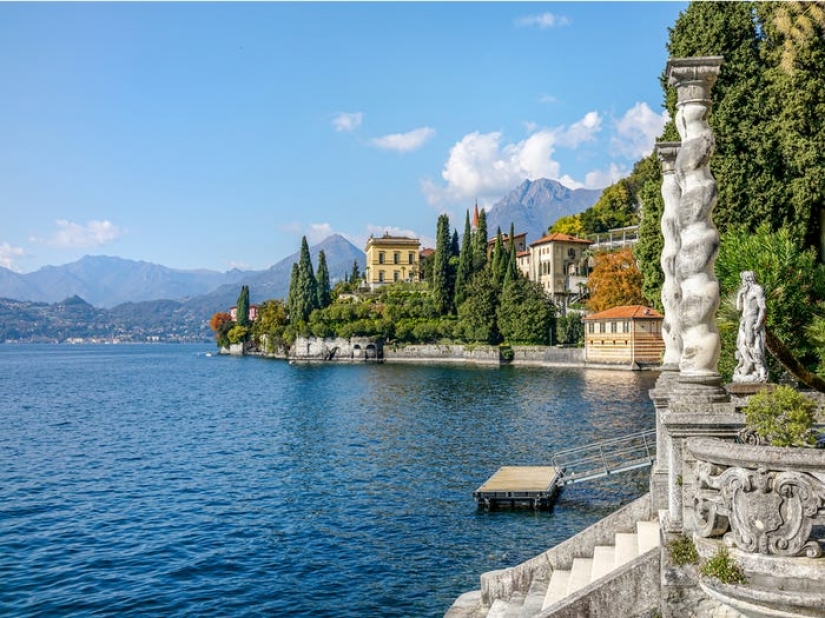 6 ciudades a orillas del lago más bellas de Europa 6 ciudades a orillas del lago más bellas de Europa