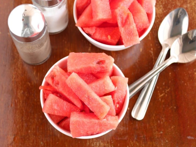 6 combinaciones de comida increíblemente deliciosas que debes probar