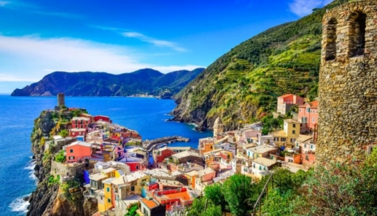 6 countries where people live the longest