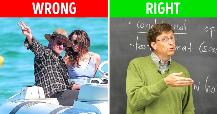 6 creencias comunes sobre los ricos que no son ciertas