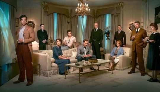 6 creepy detective books that will keep you guessing until the very end