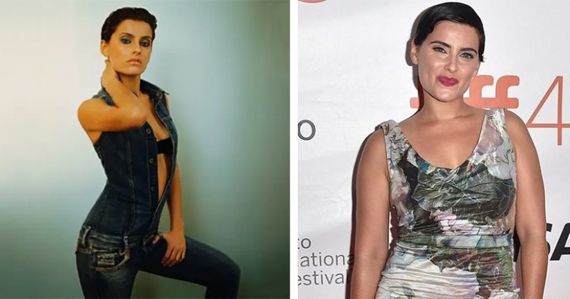 6 de niña ídolos "cero": ¿cómo se hace el ex estrellas de la escena del pop