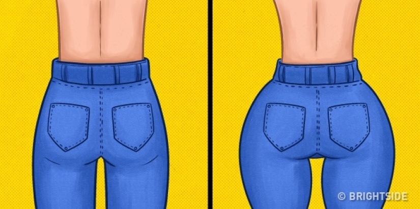 6 diferencias principales entre hombres y mujeres